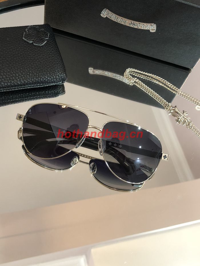 Chrome Heart Sunglasses Top Quality CRS00819